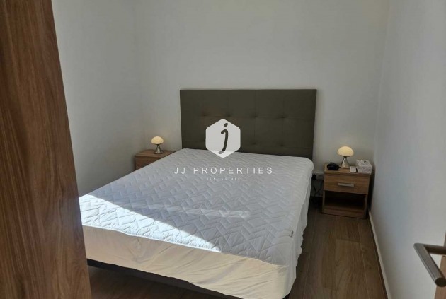 Resale - Villa -
Torrevieja - Costa Blanca