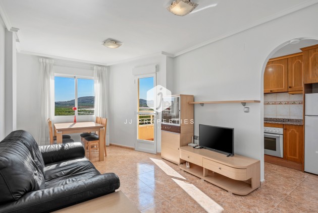 Resale - Apartment / flat -
Algorfa - Inland