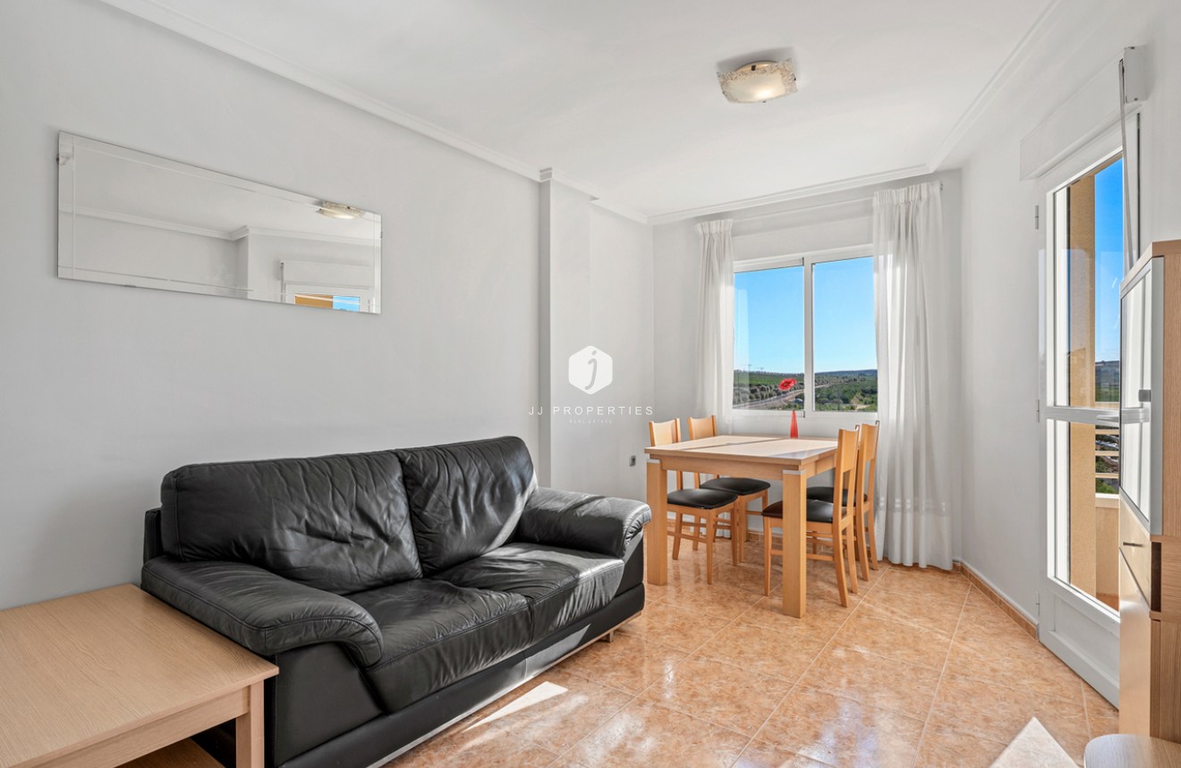 Resale - Apartment / flat -
Algorfa - Inland