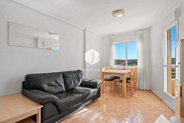Resale - Apartment / flat -
Algorfa - Inland