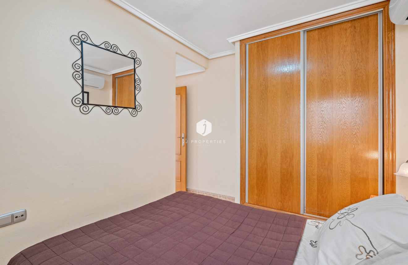 Resale - Apartment / flat -
Algorfa - Inland