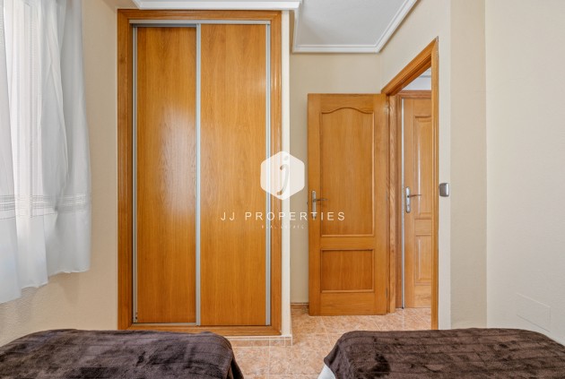 Resale - Apartment / flat -
Algorfa - Inland