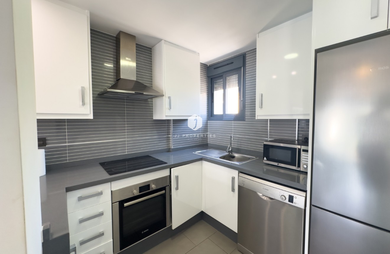 D'occasion - Appartement -
La Zenia - Costa Blanca