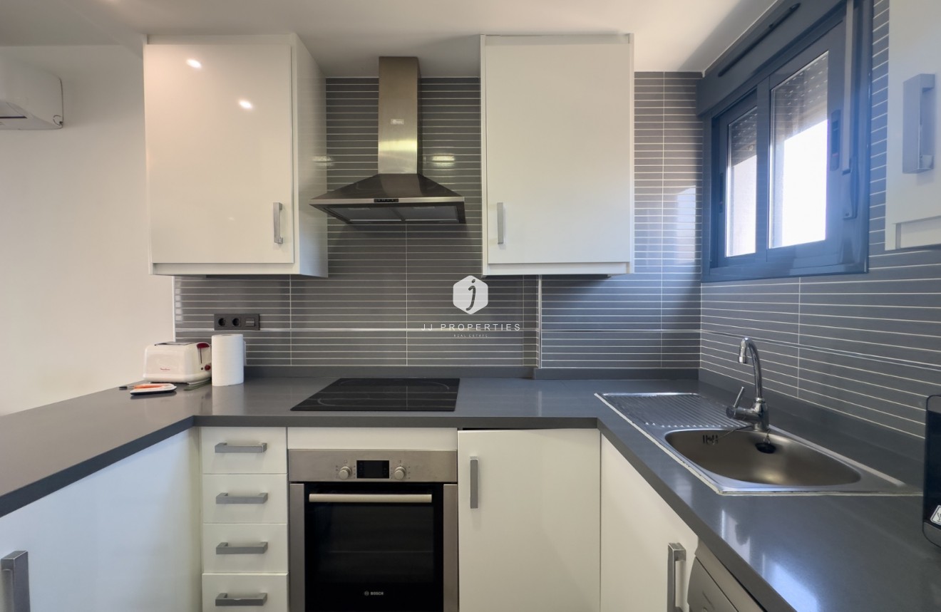 D'occasion - Appartement -
La Zenia - Costa Blanca