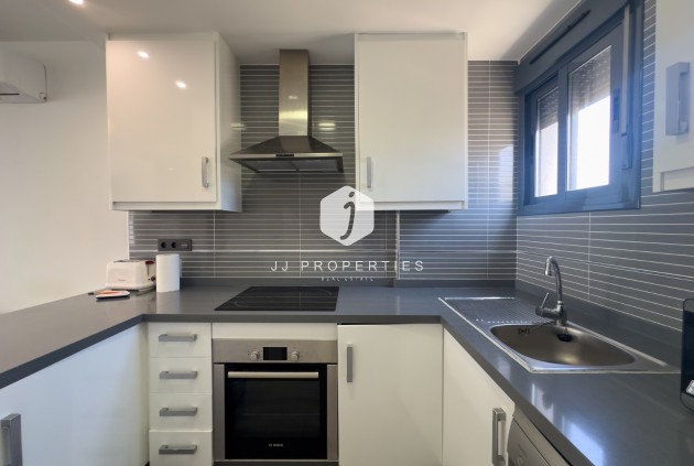 D'occasion - Appartement -
La Zenia - Costa Blanca