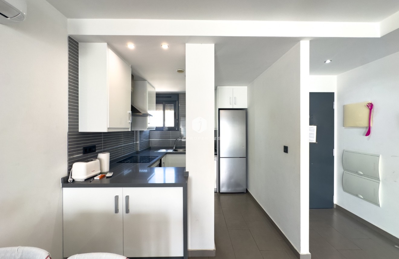 D'occasion - Appartement -
La Zenia - Costa Blanca