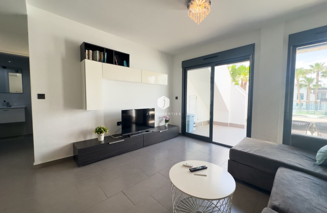 D'occasion - Appartement -
La Zenia - Costa Blanca