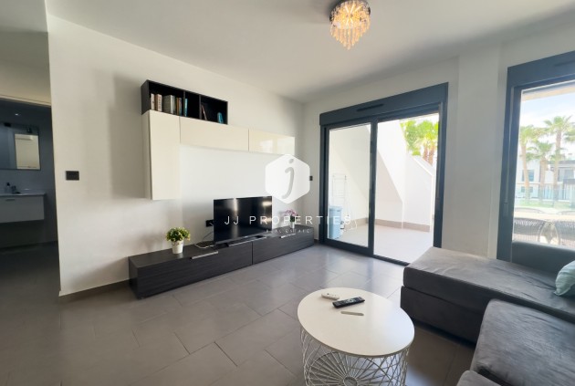 D'occasion - Appartement -
La Zenia - Costa Blanca