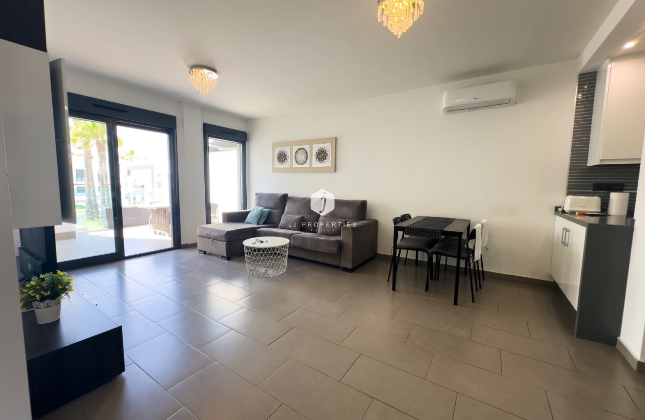 D'occasion - Appartement -
La Zenia - Costa Blanca
