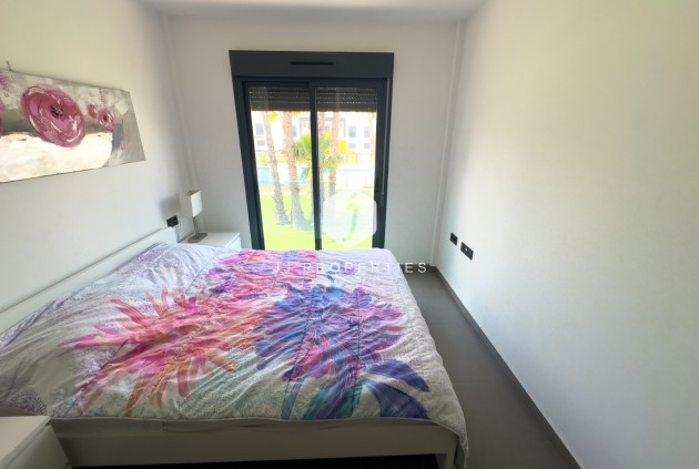 D'occasion - Appartement -
La Zenia - Costa Blanca