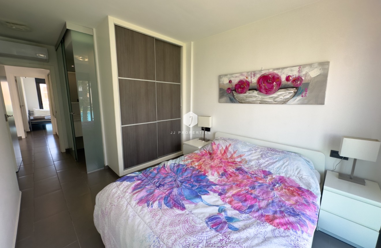 D'occasion - Appartement -
La Zenia - Costa Blanca