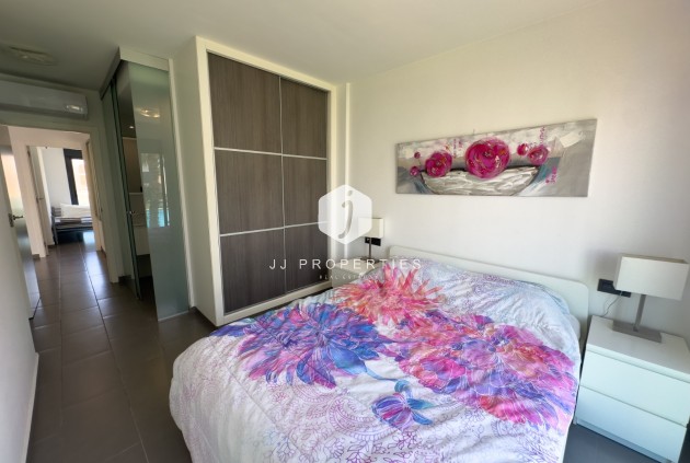 D'occasion - Appartement -
La Zenia - Costa Blanca