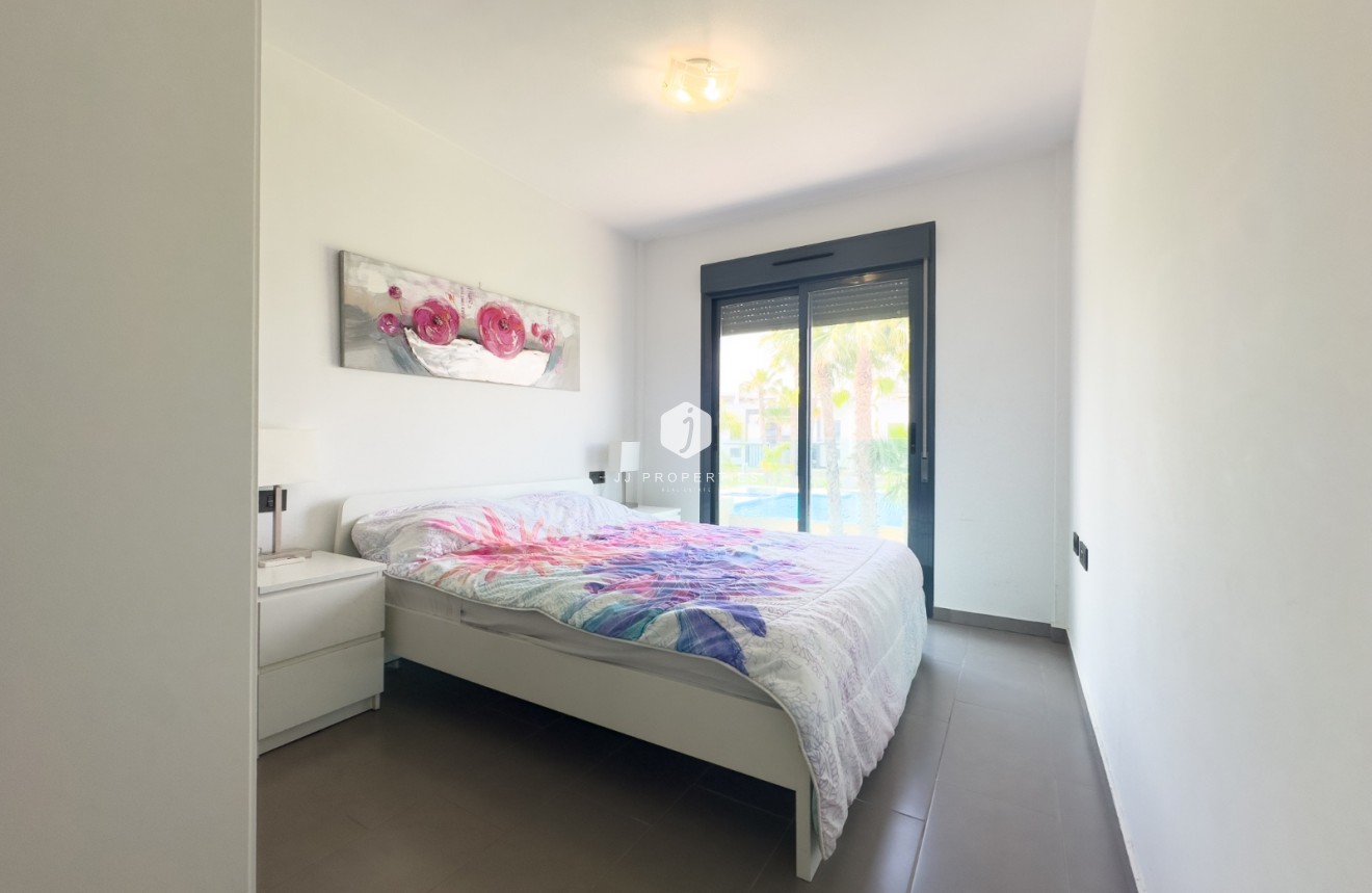 D'occasion - Appartement -
La Zenia - Costa Blanca