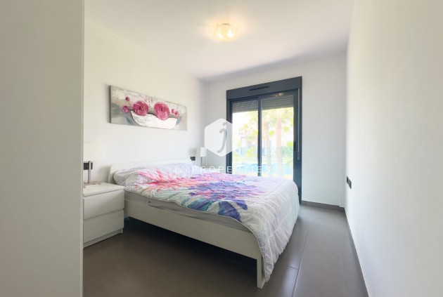 D'occasion - Appartement -
La Zenia - Costa Blanca