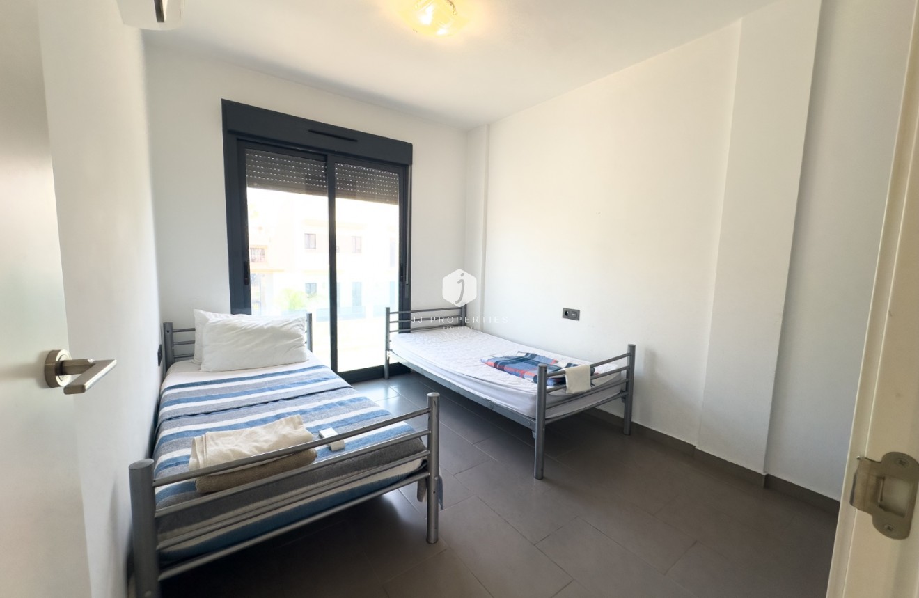 D'occasion - Appartement -
La Zenia - Costa Blanca