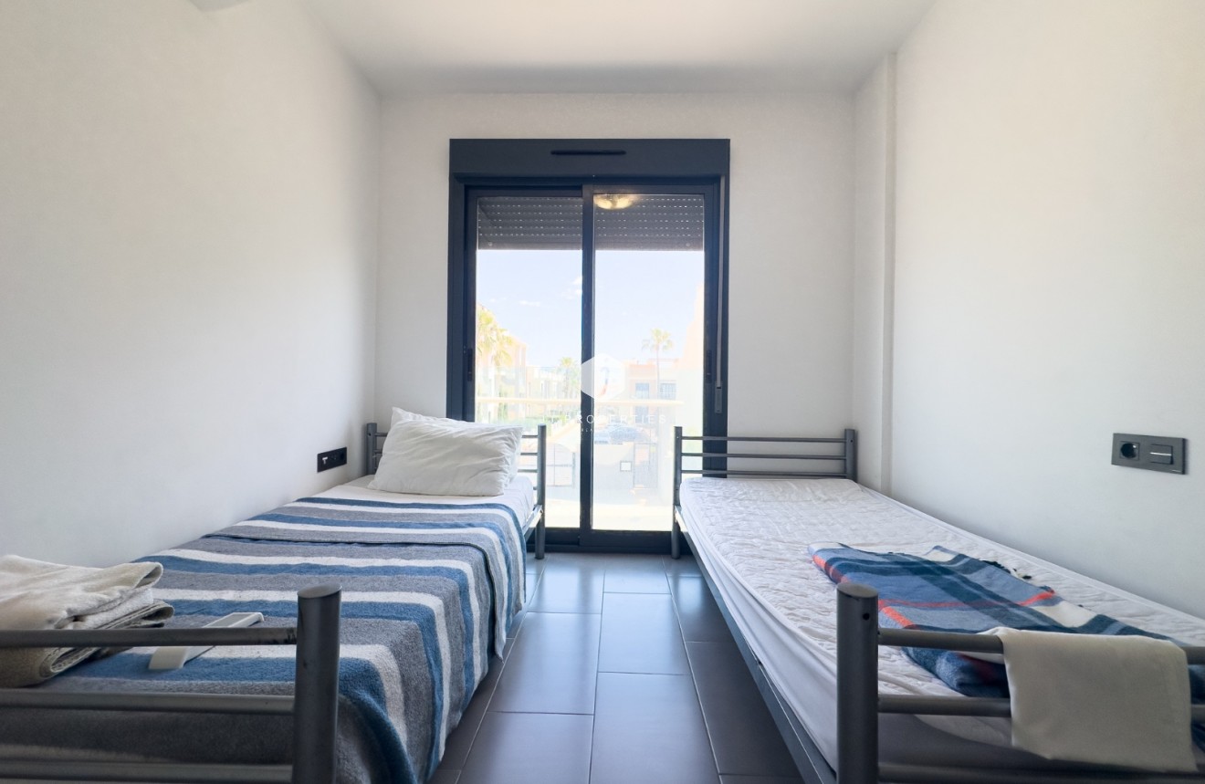 D'occasion - Appartement -
La Zenia - Costa Blanca