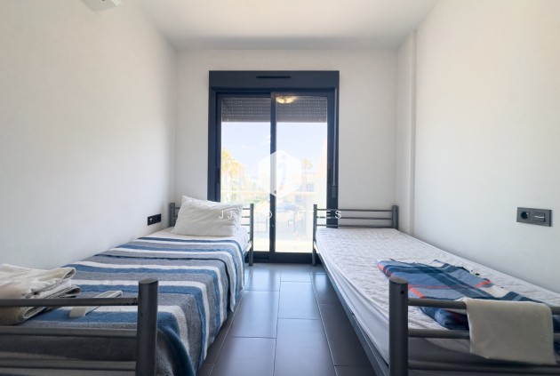D'occasion - Appartement -
La Zenia - Costa Blanca