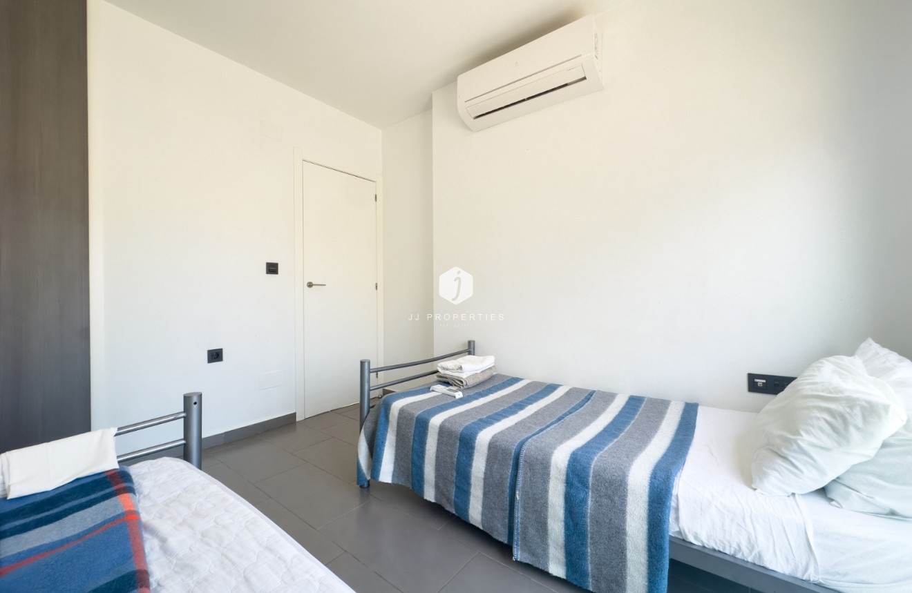 D'occasion - Appartement -
La Zenia - Costa Blanca