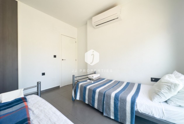 D'occasion - Appartement -
La Zenia - Costa Blanca