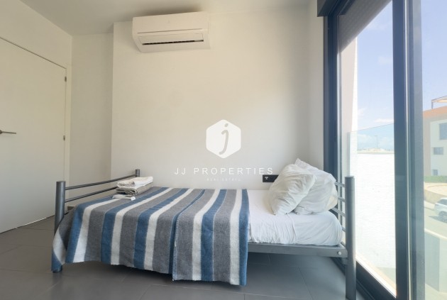 D'occasion - Appartement -
La Zenia - Costa Blanca