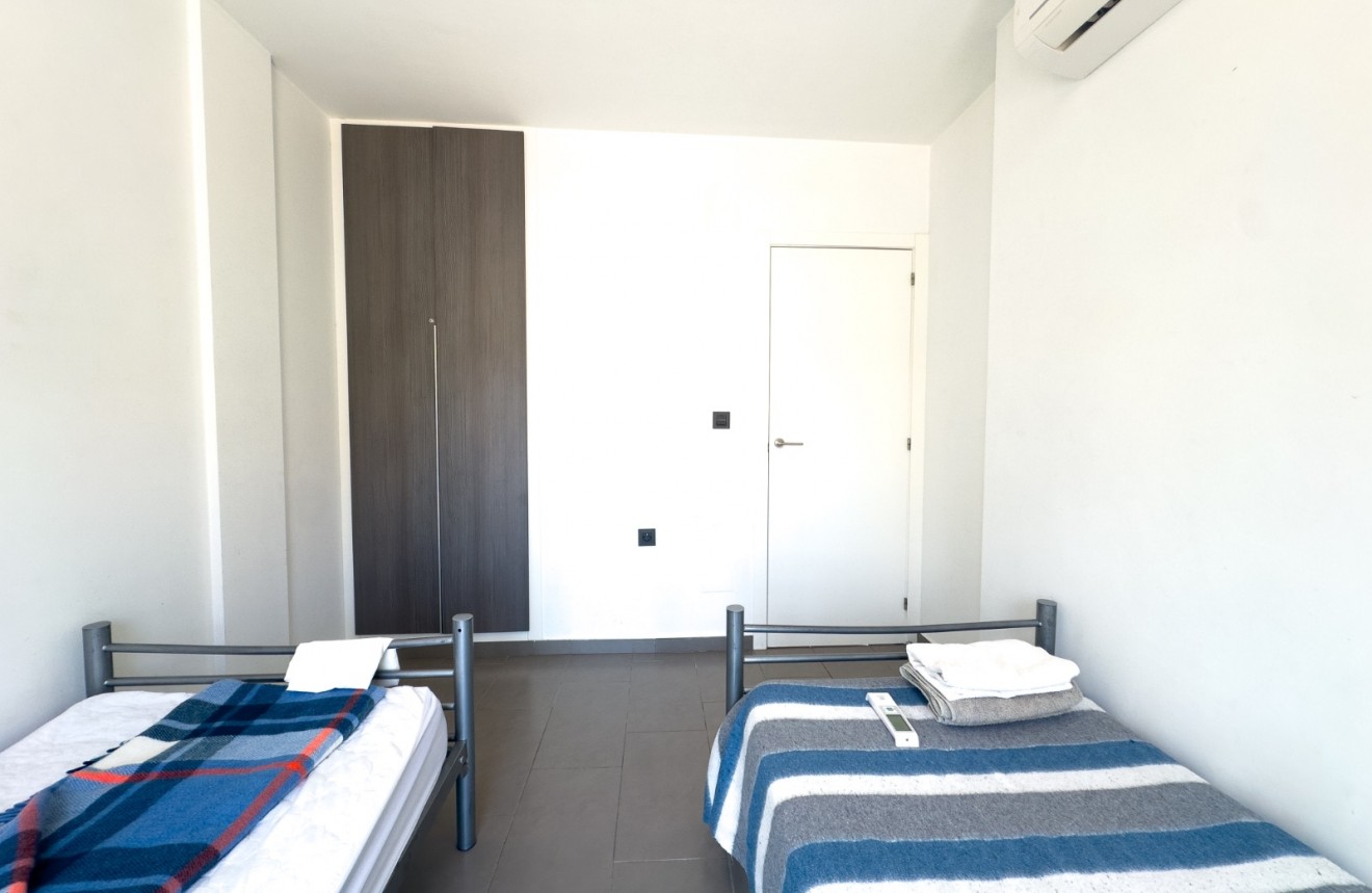 D'occasion - Appartement -
La Zenia - Costa Blanca