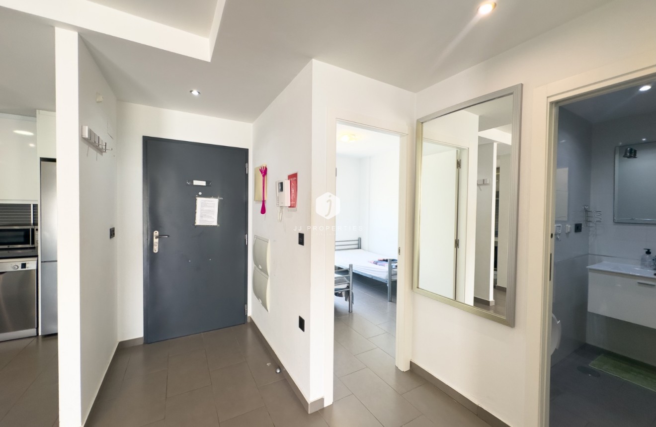 D'occasion - Appartement -
La Zenia - Costa Blanca