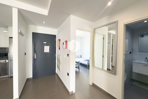 D'occasion - Appartement -
La Zenia - Costa Blanca