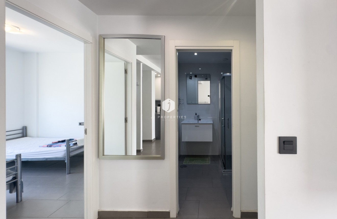 D'occasion - Appartement -
La Zenia - Costa Blanca