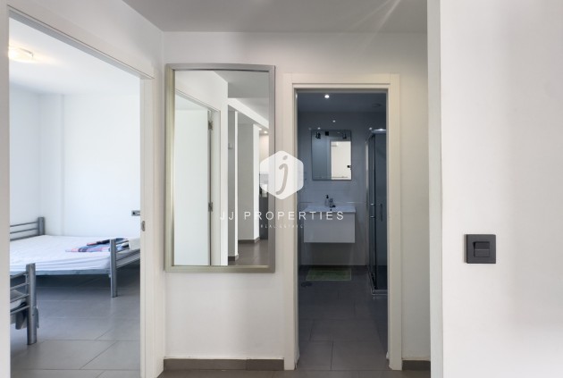 D'occasion - Appartement -
La Zenia - Costa Blanca