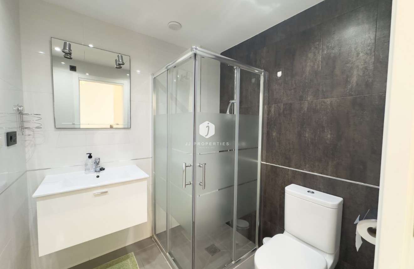 D'occasion - Appartement -
La Zenia - Costa Blanca