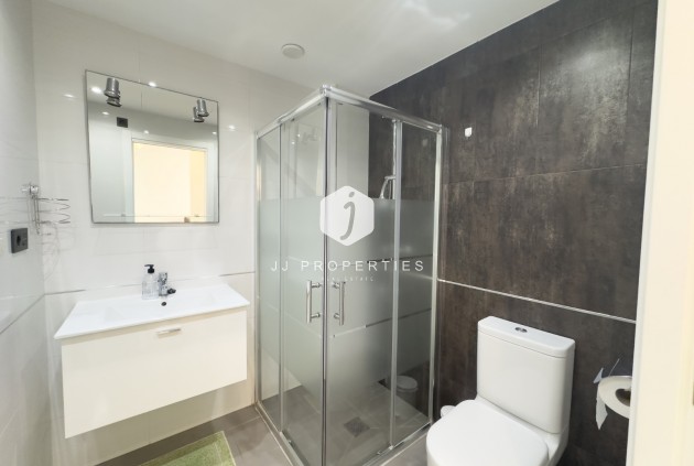 D'occasion - Appartement -
La Zenia - Costa Blanca