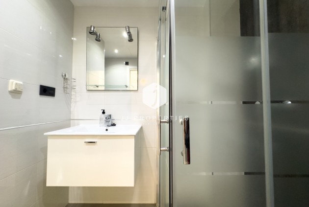 D'occasion - Appartement -
La Zenia - Costa Blanca