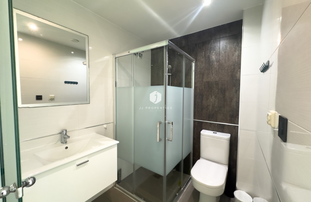 D'occasion - Appartement -
La Zenia - Costa Blanca