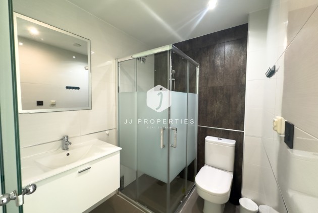 D'occasion - Appartement -
La Zenia - Costa Blanca