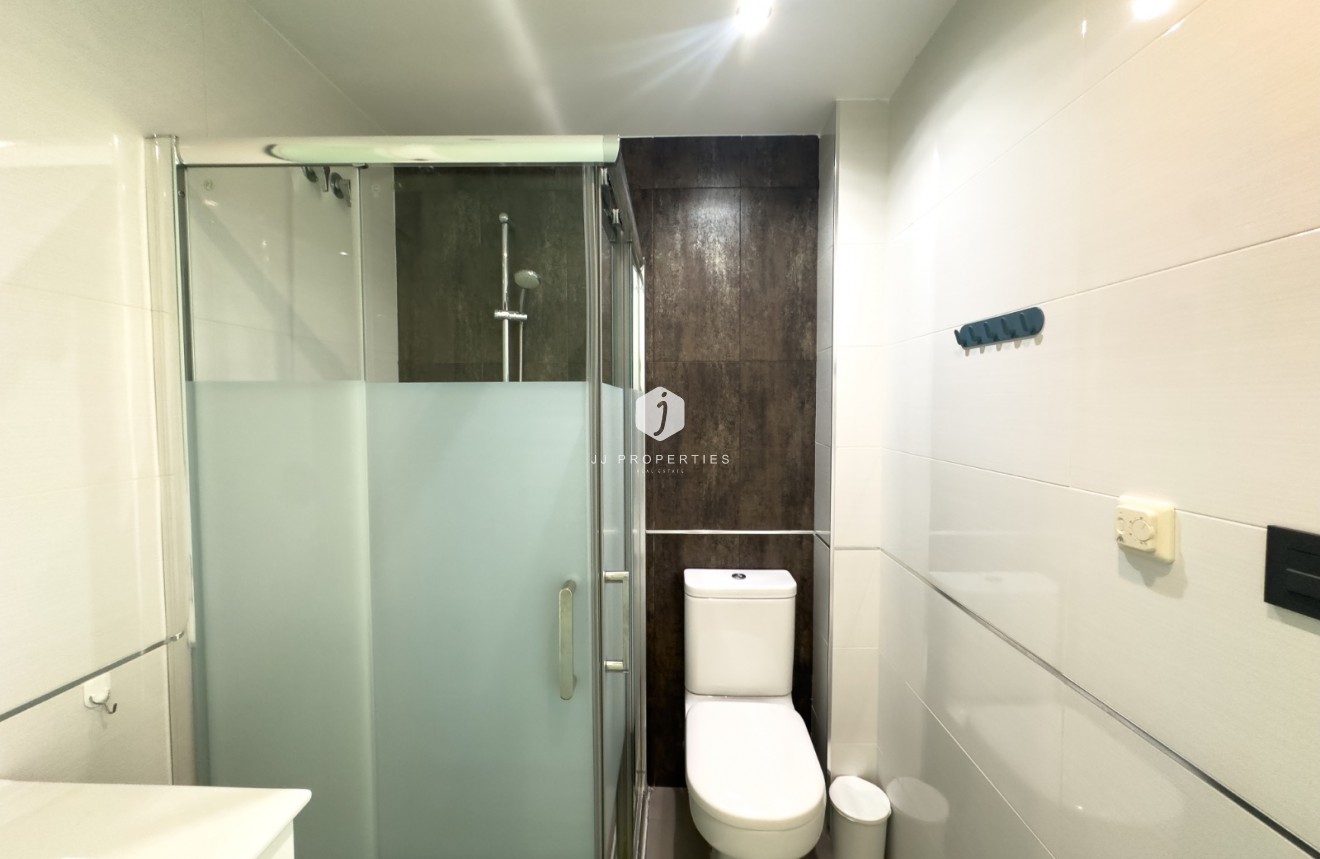 D'occasion - Appartement -
La Zenia - Costa Blanca