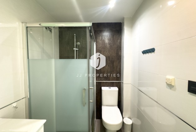 D'occasion - Appartement -
La Zenia - Costa Blanca