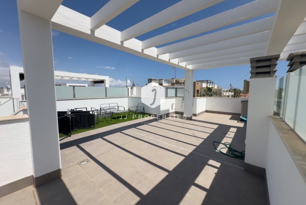 D'occasion - Appartement -
La Zenia - Costa Blanca