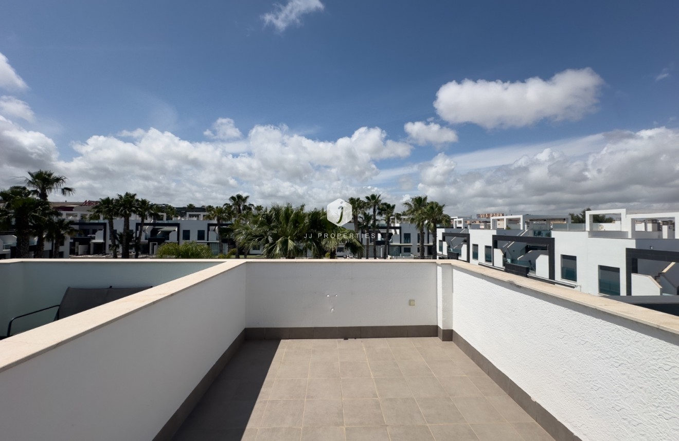 D'occasion - Appartement -
La Zenia - Costa Blanca