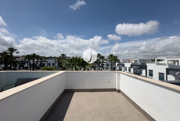 D'occasion - Appartement -
La Zenia - Costa Blanca
