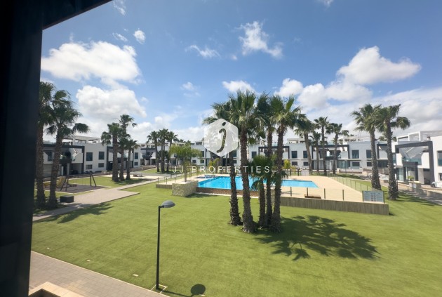D'occasion - Appartement -
La Zenia - Costa Blanca