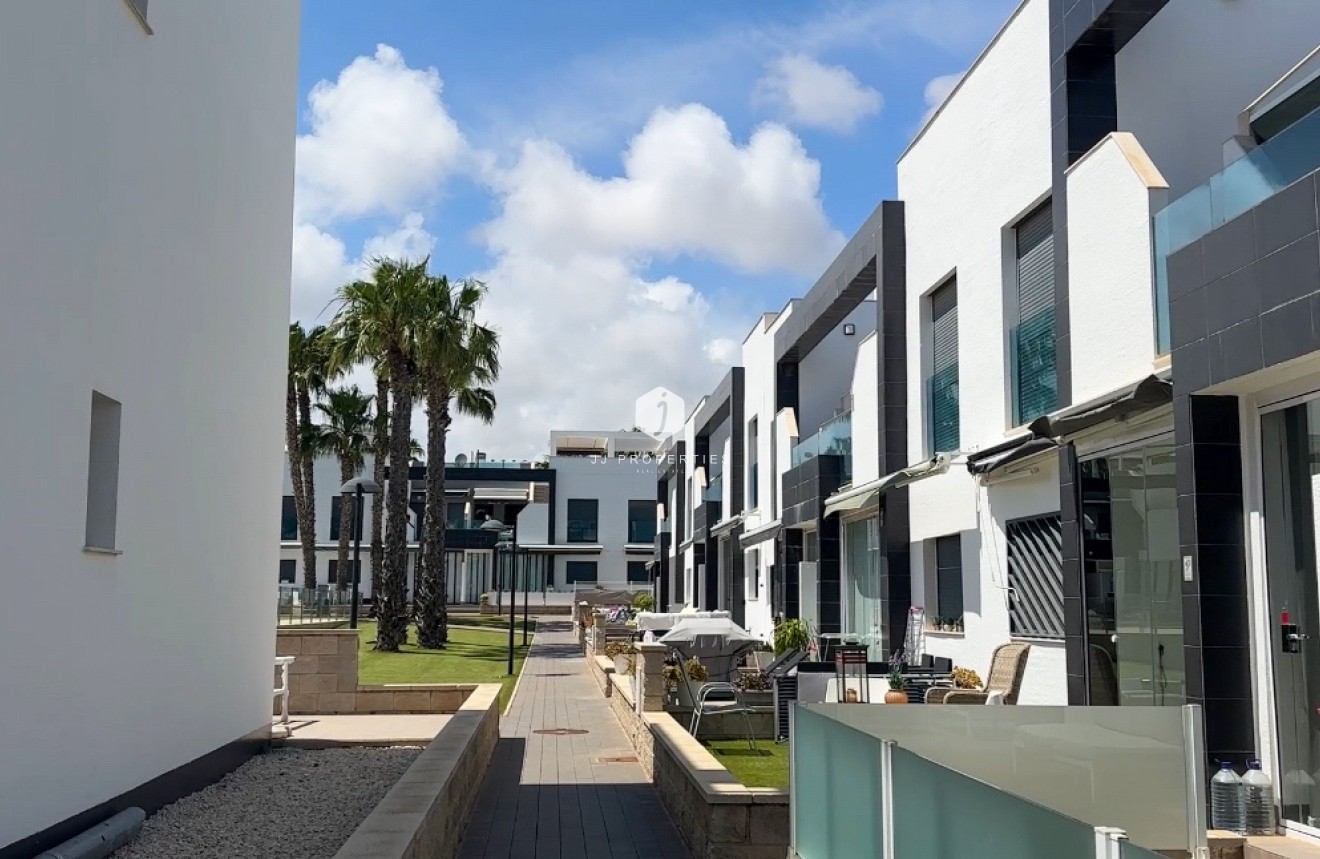 D'occasion - Appartement -
La Zenia - Costa Blanca
