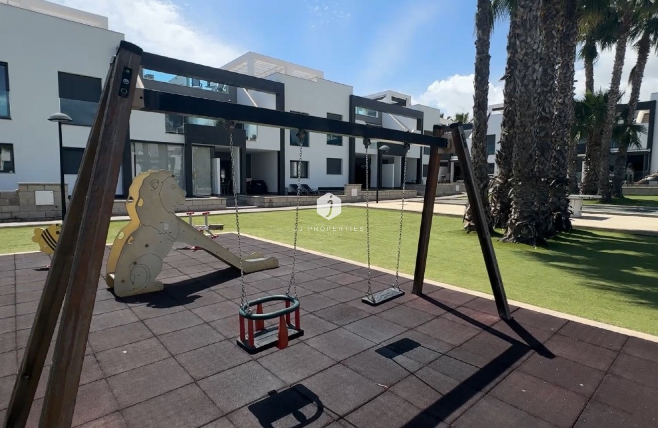 D'occasion - Appartement -
La Zenia - Costa Blanca