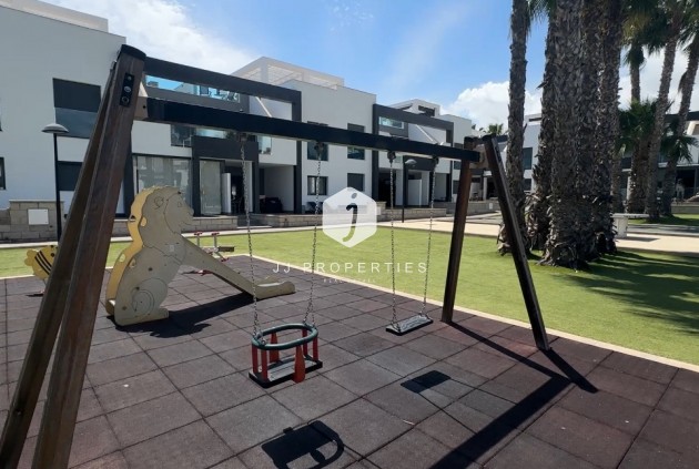 D'occasion - Appartement -
La Zenia - Costa Blanca