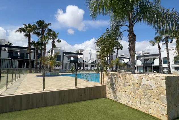 D'occasion - Appartement -
La Zenia - Costa Blanca