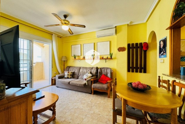 D'occasion - Appartement -
La Mata - Costa Blanca