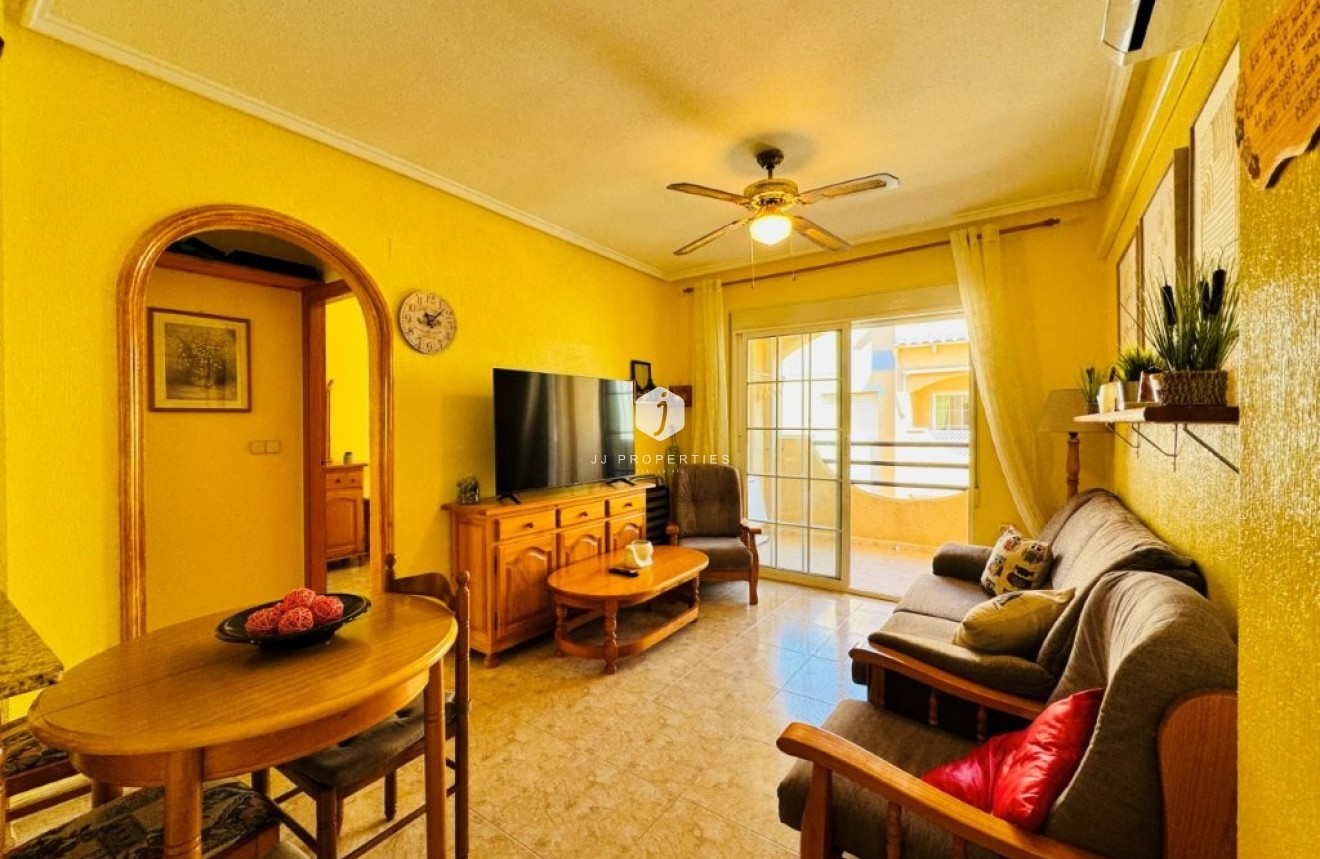 D'occasion - Appartement -
La Mata - Costa Blanca