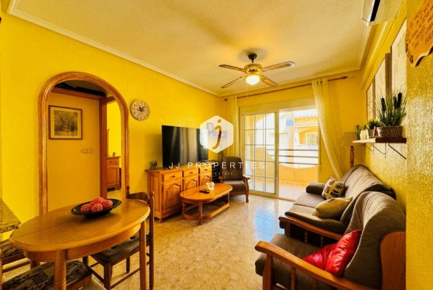 D'occasion - Appartement -
La Mata - Costa Blanca
