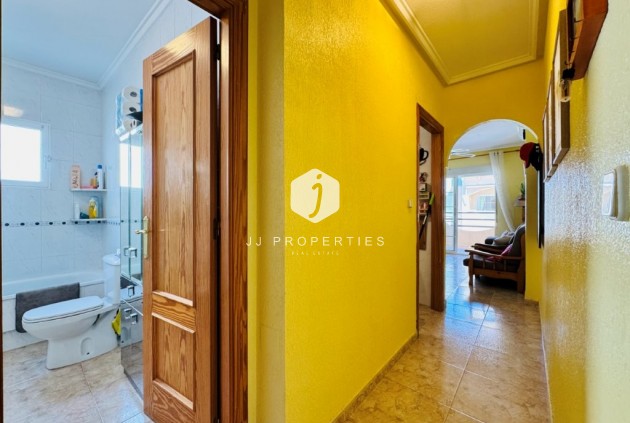 D'occasion - Appartement -
La Mata - Costa Blanca