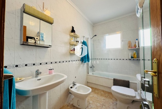 D'occasion - Appartement -
La Mata - Costa Blanca
