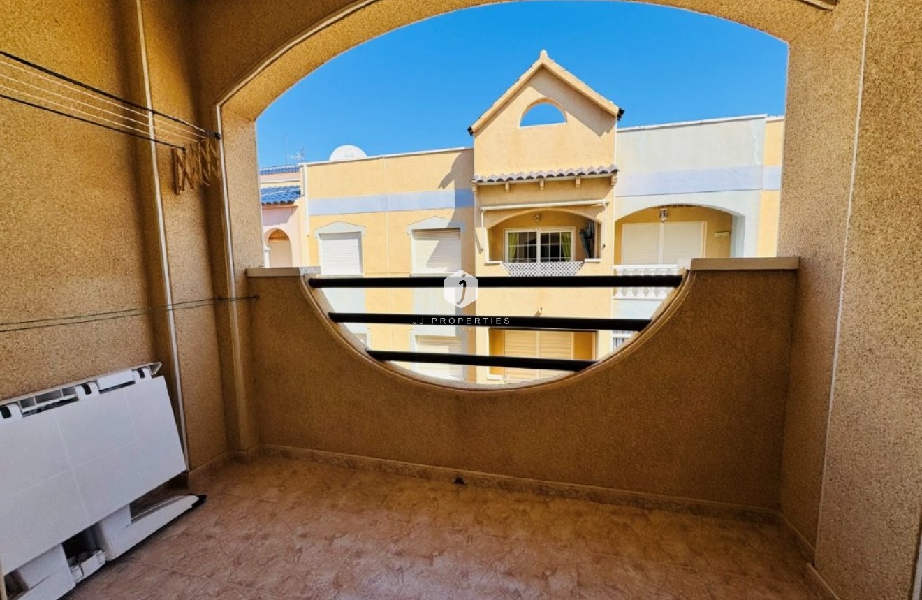 D'occasion - Appartement -
La Mata - Costa Blanca